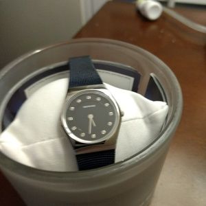 Womens watch